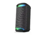 Sony   X-Series Wireless Party Speaker   SRS-XV500   Waterproof   Bluetooth   Black   Portable   Wireless connection