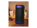 Sony   X-Series Wireless Party Speaker   SRS-XV500   Waterproof   Bluetooth   Black   Portable   Wireless connection