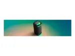 Sony   X-Series Wireless Party Speaker   SRS-XV500   Waterproof   Bluetooth   Black   Portable   Wireless connection
