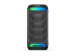 Sony   X-Series Wireless Party Speaker   SRS-XV500   Waterproof   Bluetooth   Black   Portable   Wireless connection