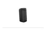 Sony   X-Series Wireless Party Speaker   SRS-XV500   Waterproof   Bluetooth   Black   Portable   Wireless connection