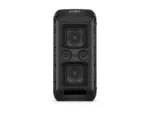 Sony   X-Series Wireless Party Speaker   SRS-XV500   Waterproof   Bluetooth   Black   Portable   Wireless connection