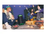 Sony   X-Series Wireless Party Speaker   SRS-XV500   Waterproof   Bluetooth   Black   Portable   Wireless connection