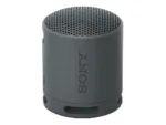 Sony   Speaker   SRS-XB100   Waterproof   Bluetooth   Black   Portable   Wireless connection