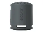 Sony   Speaker   SRS-XB100   Waterproof   Bluetooth   Black   Portable   Wireless connection