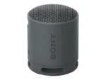Sony   Speaker   SRS-XB100   Waterproof   Bluetooth   Black   Portable   Wireless connection