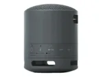 Sony   Speaker   SRS-XB100   Waterproof   Bluetooth   Black   Portable   Wireless connection