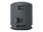 Sony   Speaker   SRS-XB100   Waterproof   Bluetooth   Black   Portable   Wireless connection