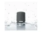 Sony   Speaker   SRS-XB100   Waterproof   Bluetooth   Black   Portable   Wireless connection