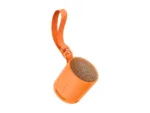 Sony   Speaker   SRS-XB100   Waterproof   Bluetooth   Orange   Portable   Wireless connection