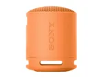 Sony   Speaker   SRS-XB100   Waterproof   Bluetooth   Orange   Portable   Wireless connection