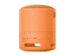 Sony   Speaker   SRS-XB100   Waterproof   Bluetooth   Orange   Portable   Wireless connection