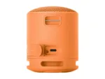 Sony   Speaker   SRS-XB100   Waterproof   Bluetooth   Orange   Portable   Wireless connection