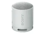 Sony   Speaker   SRS-XB100   Waterproof   Bluetooth   Gray   Portable   Wireless connection