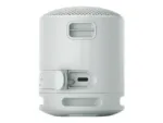 Sony   Speaker   SRS-XB100   Waterproof   Bluetooth   Gray   Portable   Wireless connection