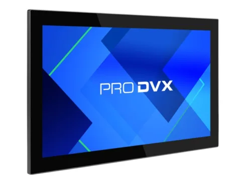 ProDVX   APPC-15XP-R23   15.6 ”   Landscape/Portrait   24/7   Android   LPDDR4 SDRAM   Wi-Fi   Touchscreen   400 cd/m²   800:1   170 °   170 °