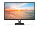 Philips   27E1N1100A/00   27 ”   IPS   16:9   100 Hz   4 ms   1920 x 1080 pixels   250 cd/m²   HDMI ports quantity 1   Black   Warranty 36 month(s)