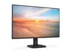Philips   27E1N1100A/00   27 ”   IPS   16:9   100 Hz   4 ms   1920 x 1080 pixels   250 cd/m²   HDMI ports quantity 1   Black   Warranty 36 month(s)