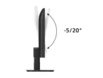 Philips   27E1N1100A/00   27 ”   IPS   16:9   100 Hz   4 ms   1920 x 1080 pixels   250 cd/m²   HDMI ports quantity 1   Black   Warranty 36 month(s)