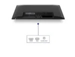 Philips   27E1N1100A/00   27 ”   IPS   16:9   100 Hz   4 ms   1920 x 1080 pixels   250 cd/m²   HDMI ports quantity 1   Black   Warranty 36 month(s)