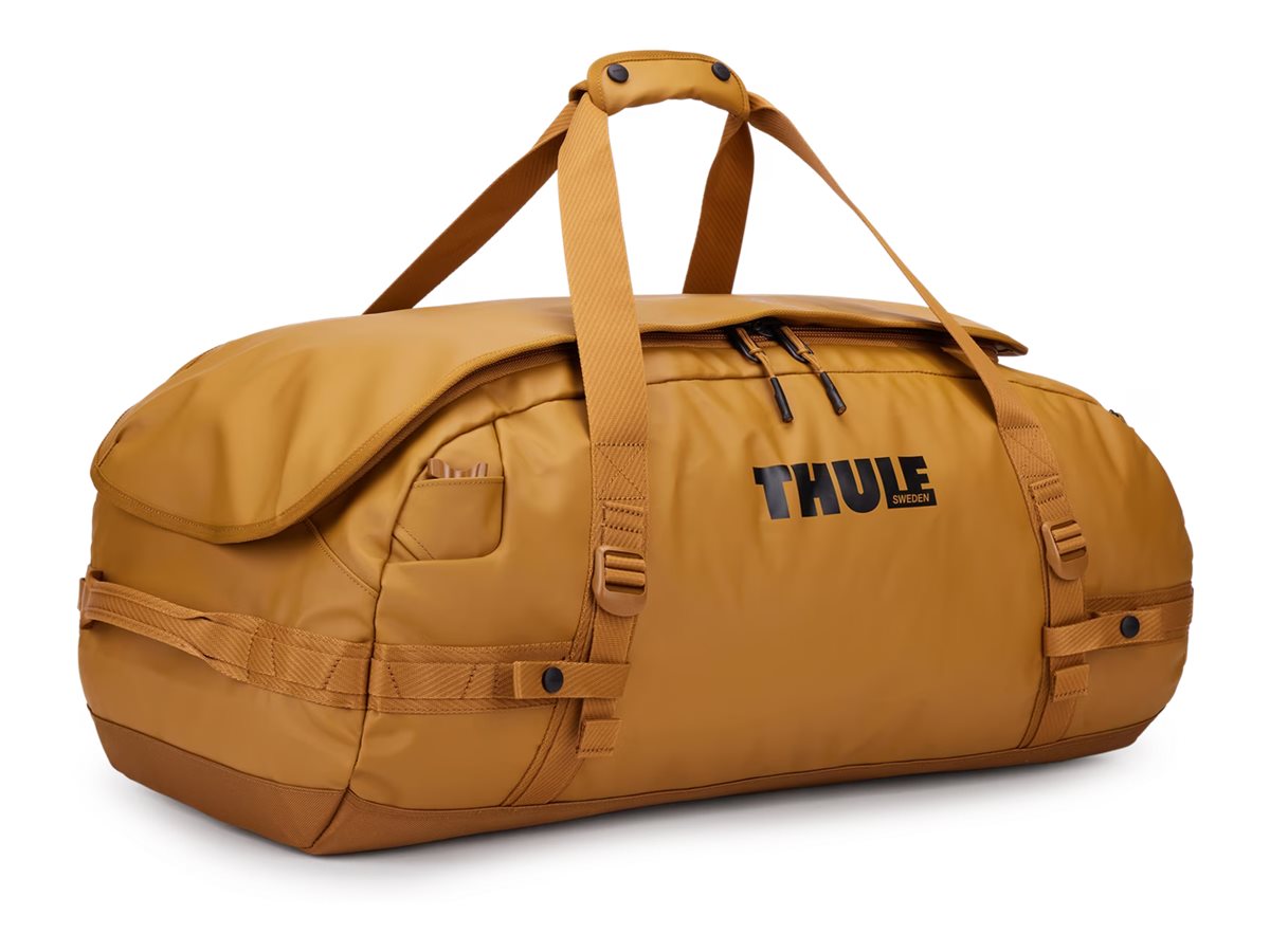 429680-tdsd303-golden-brown-085854255257-0.webp Thule Chasm 70L Bag Duffel Golden Brown Waterproof