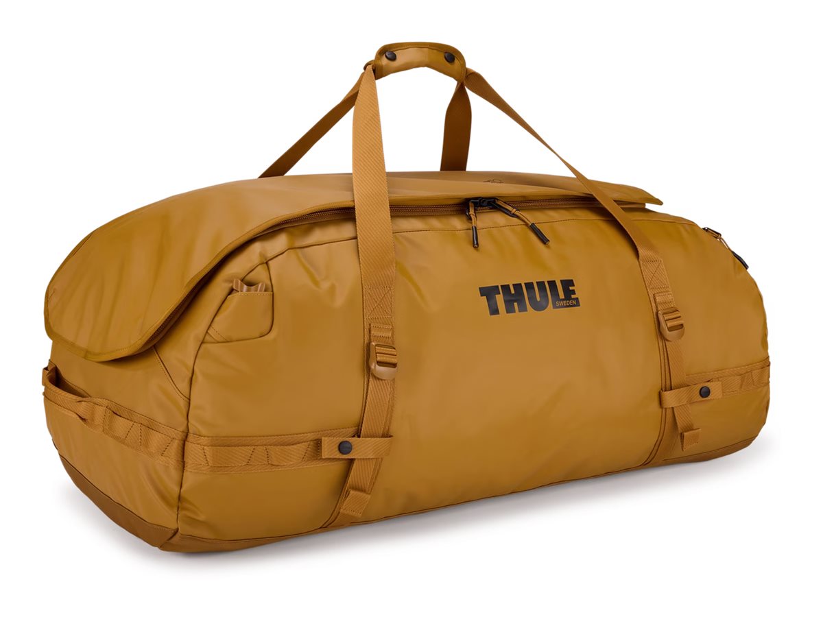 429688-tdsd305-golden-brown-085854255332-0.webp Thule Chasm Duffel bag Golden Brown Waterproof