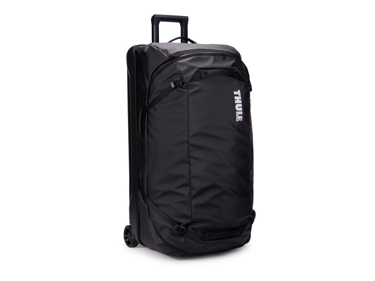 429692-tcwd232-black-085854255172-0.webp Thule Chasm Check-in Wheeled Suitcase Luggage Black Waterproof