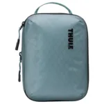Thule   Compression Packing Cube Small   Pond Gray