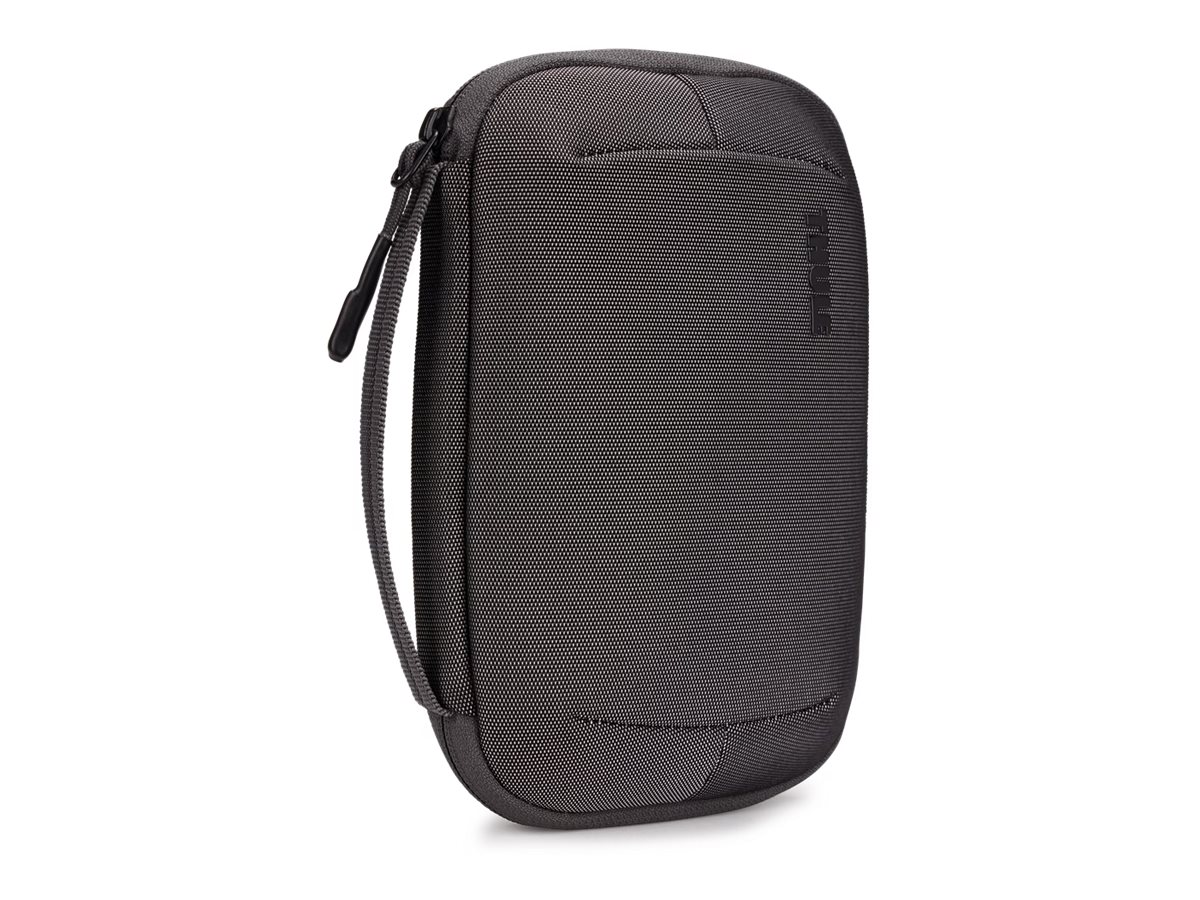429707-tspw401-vetiver-gray-085854255721-0.webp Thule Subterra 2 PowerShuttle Medium Electronic organizer Vetiver Gray