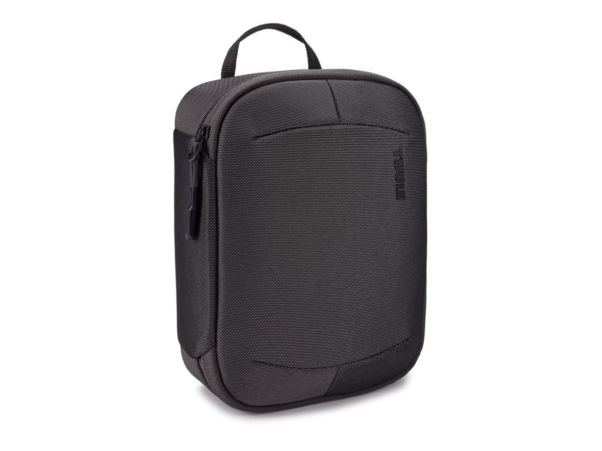 429710-tspw402-vetiver-gray-085854255752-0.webp Thule Subterra 2 PowerShuttle Plus Electronic organizer Vetiver Gray