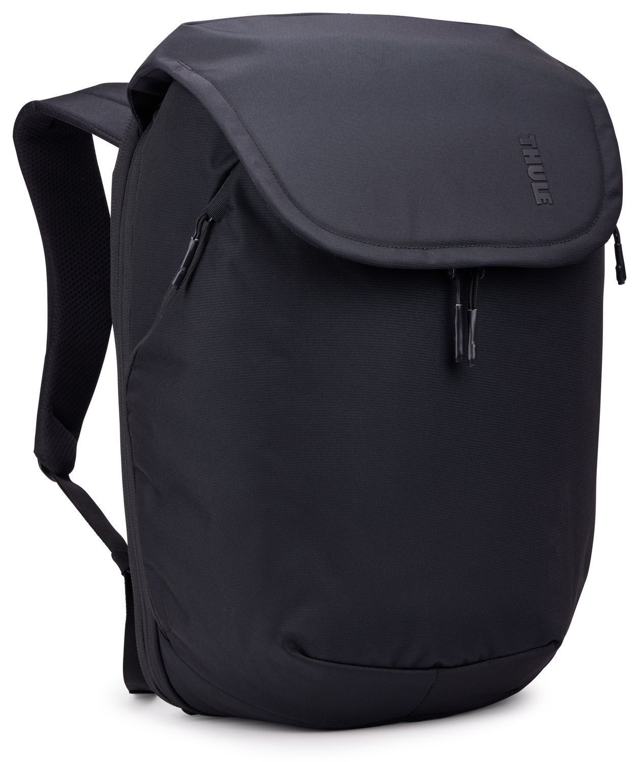 429718-tstb434-black-085854255844-0.webp Thule Subterra 2 Fits up to size 16 ” Travel Backpack Black