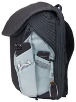 Thule   Subterra 2   Fits up to size 16 ”   Travel Backpack   Dark Slate