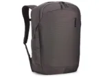 Thule   Subterra 2   Fits up to size 16 ”   Travel Backpack   Vetiver Gray