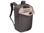 Thule   Subterra 2   Fits up to size 16 ”   Travel Backpack   Vetiver Gray