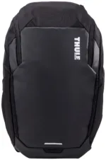 Thule   Chasm   Backpack 26L   Fits up to size 16 ”   Laptop backpack   Black   Waterproof