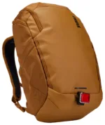 Thule   Chasm   Backpack 26L   Fits up to size 16 ”   Laptop backpack   Golden Brown   Waterproof