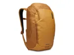 Thule   Chasm   Backpack 26L   Fits up to size 16 ”   Laptop backpack   Golden Brown   Waterproof