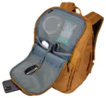 Thule   Chasm   Backpack 26L   Fits up to size 16 ”   Laptop backpack   Golden Brown   Waterproof
