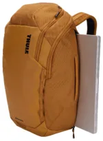 Thule   Chasm   Backpack 26L   Fits up to size 16 ”   Laptop backpack   Golden Brown   Waterproof