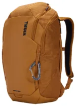 Thule   Chasm   Backpack 26L   Fits up to size 16 ”   Laptop backpack   Golden Brown   Waterproof