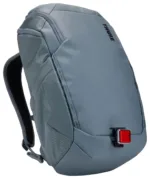 Thule   Chasm   Backpack 26L   Fits up to size 16 ”   Laptop backpack   Pond Gray   Waterproof
