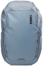 Thule   Chasm   Backpack 26L   Fits up to size 16 ”   Laptop backpack   Pond Gray   Waterproof