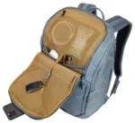 Thule   Chasm   Backpack 26L   Fits up to size 16 ”   Laptop backpack   Pond Gray   Waterproof