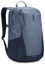 Thule   EnRoute   Backpack 23L   Fits up to size 15.6 ”   Laptop backpack   Pond Gray/Dark Slate