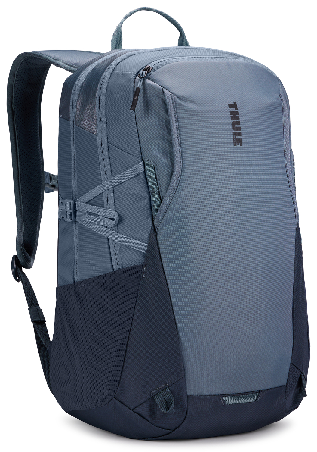 429726-tebp4216-pond-gray-dark-slate-085854254649-0.webp Thule EnRoute Backpack 23L Fits up to size 15.6 ” Laptop backpack Pond Gray/Dark Slate