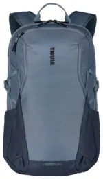 Thule   EnRoute   Backpack 23L   Fits up to size 15.6 ”   Laptop backpack   Pond Gray/Dark Slate