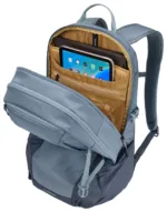 Thule   EnRoute   Backpack 23L   Fits up to size 15.6 ”   Laptop backpack   Pond Gray/Dark Slate