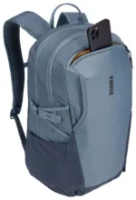 Thule   EnRoute   Backpack 23L   Fits up to size 15.6 ”   Laptop backpack   Pond Gray/Dark Slate
