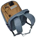 Thule   EnRoute   Backpack 23L   Fits up to size 15.6 ”   Laptop backpack   Pond Gray/Dark Slate