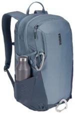 Thule   EnRoute   Backpack 23L   Fits up to size 15.6 ”   Laptop backpack   Pond Gray/Dark Slate